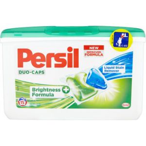 Kapsułki do prania Persil Duo 15szt